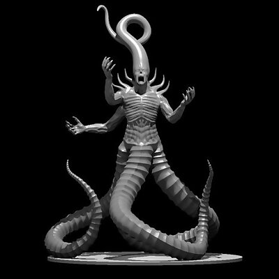 Nyarlathotep