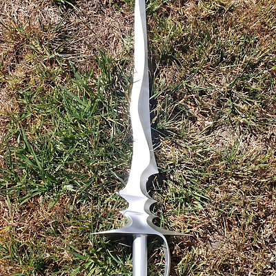 Sword of Ramirez