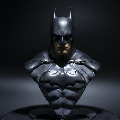 Batman bust