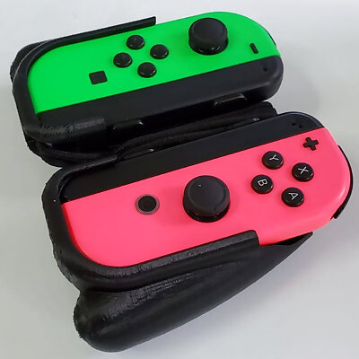 Switch JoyCon Holder