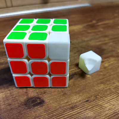 MoYu AoLong Rubiks Cube Corner V2