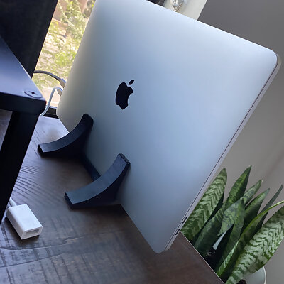 MacBook Docking Stand