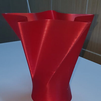 Starfish Vase