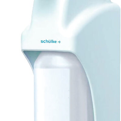 Schulke Sm2 500 dispenser replacement valve and cap