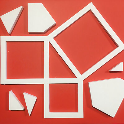 Pythagorean Puzzle