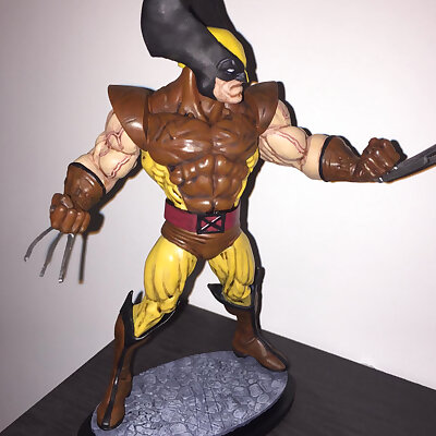 WolverineRemix