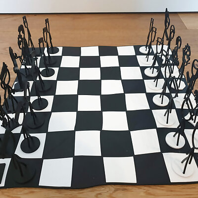 xkcd chess