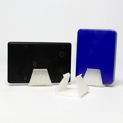 Filagain External Hard Disk Stand 3 Sizes