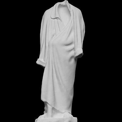 Balzacs Dressing Gown