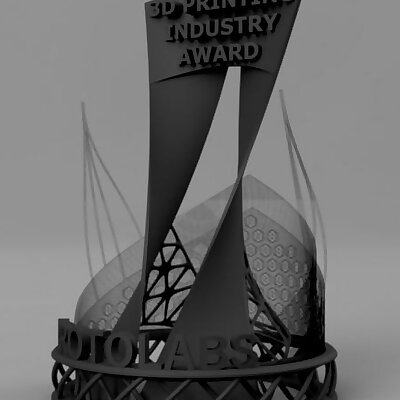 Innovatia  3DPI Awards 2020