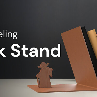 Book Stand