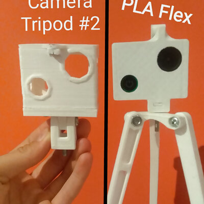 Flexible Camera Cover for AEE Lyfe Silver