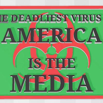 Media virus