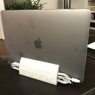 MacBook Pro dock
