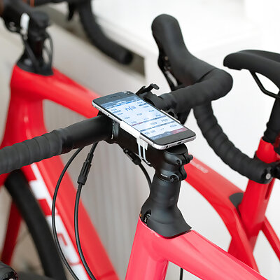 iPhone 6s Bike Mount