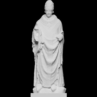Pope Clement V II