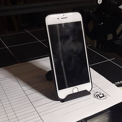 NoSupports Universal PhoneStand Model1