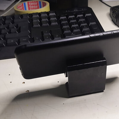 NoSupports Universal PhoneStand Model2