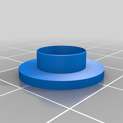 Anycubic Vyper Z Axis Anti WobbleVibration Ring