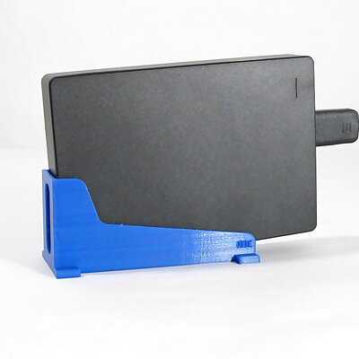 Seagate Portable Series Hard Drive HDD Stands