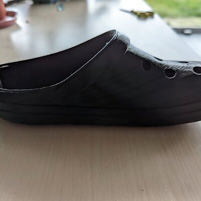 Crocs shoes wearable size US75 EU40
