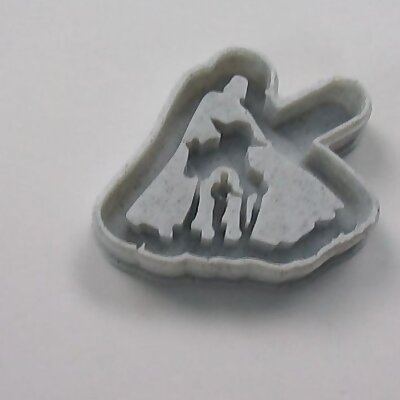 darth vader cookie cutter v8