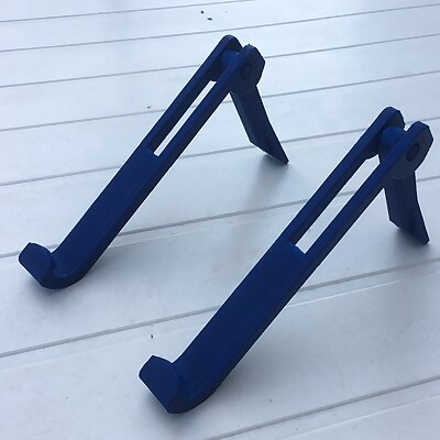 Foldable Laptop stand
