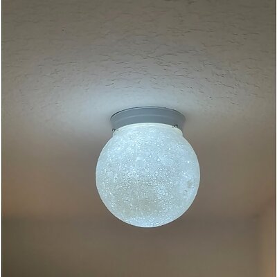 Moon Light Cover Adapter