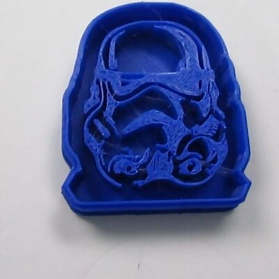 darth vader cookie cutter v5