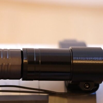 Finder to Guide Scope Modification