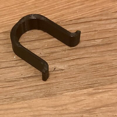 Cable Clip for Ender 5