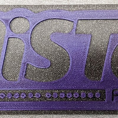 MiSTer FPGA Logo