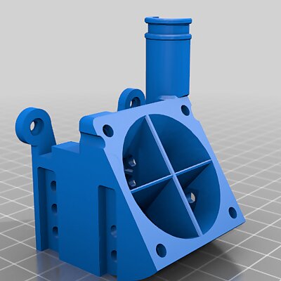 No Spacer Base for Elegoo Neptune 2D