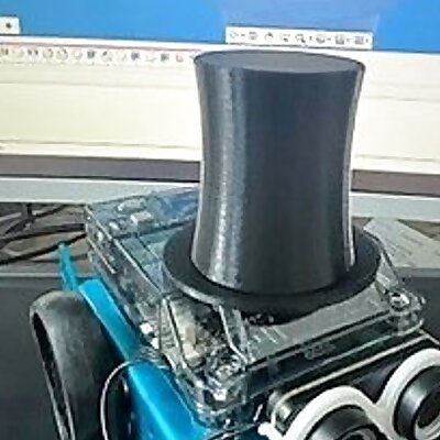 mBot NEO Top Hat