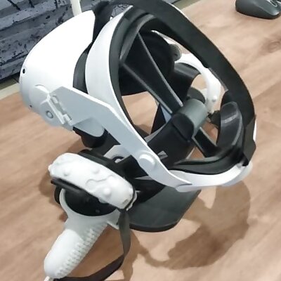 Oculus Quest 2 Stand