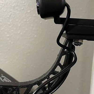 Sidewinder X1 Webcam with Tripod Mount