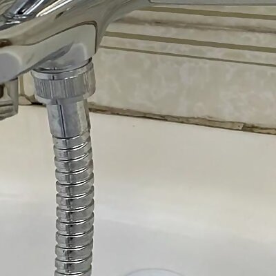 Bath tub overflow drain cover  old style screw on