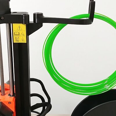 Filament Sample Holder