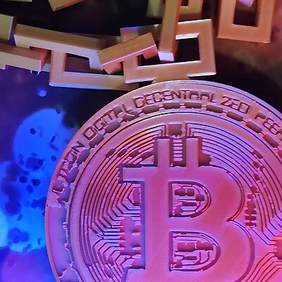 Bitcoin on the Block Chain