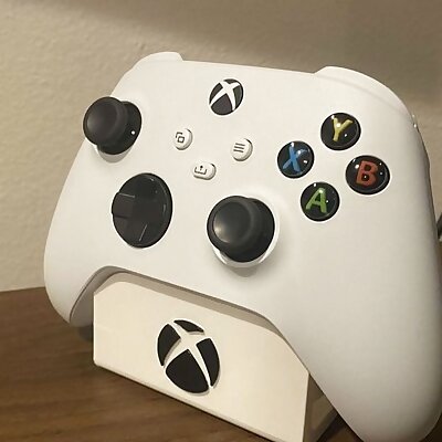 Xbox Controller Stand