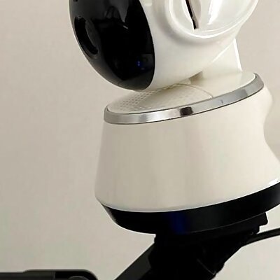 V380 Snapfit Camera Mount for Creality Ender 5 Plus