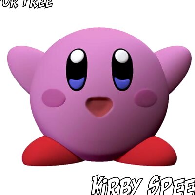 Kirby  No supports