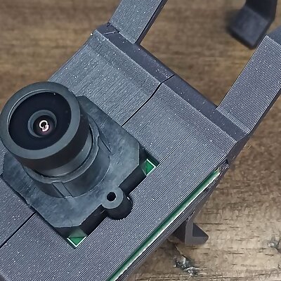 InnoMaker Pi camera holder for Prusa MINI