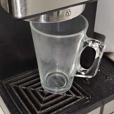 Aicook Coffee Maker Drip Tray replacement