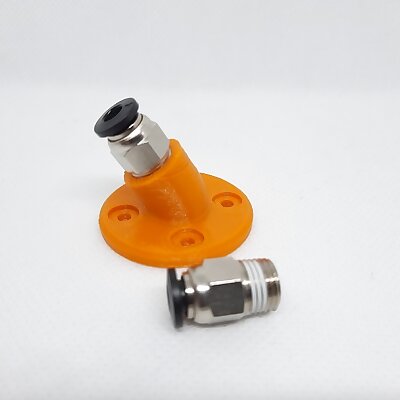 IKEA Drybox outlet for PC4M10 quick release fittings