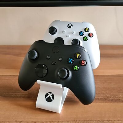 Xbox Controller Dual Stand