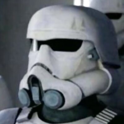 Bad Batch New Imperial Trooper Helmet