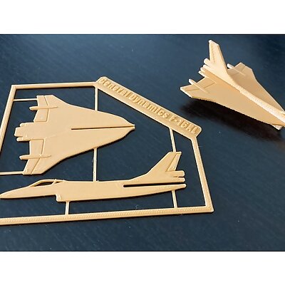 F16XL Kit Card