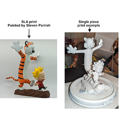 Calvin and Hobbes  Onepiece