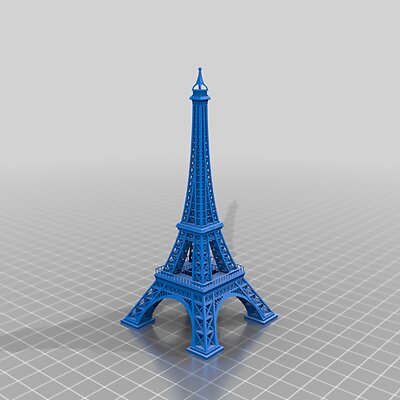 Eiffel Tower